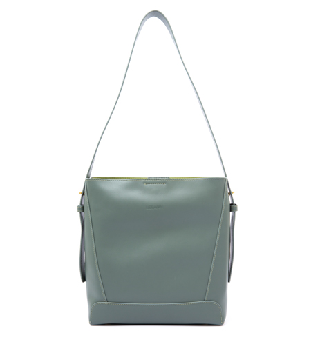 The LA Minimalist Shoulder Bag